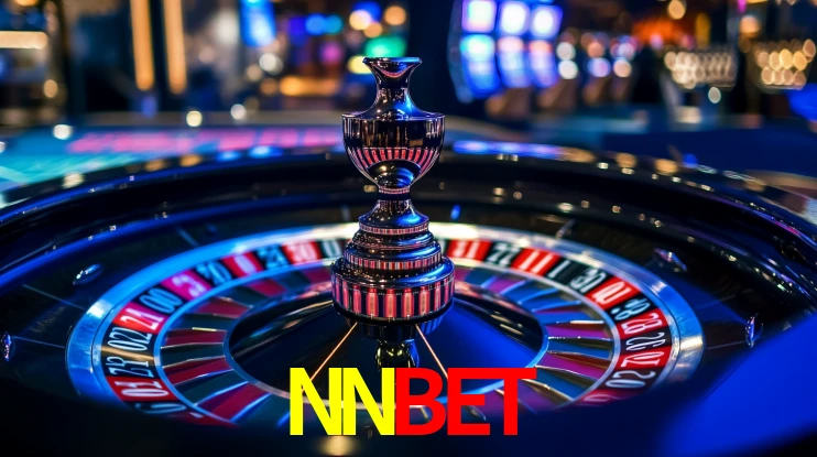 NNbet: Seu Cassino Premiado com Pagamentos Rápidos