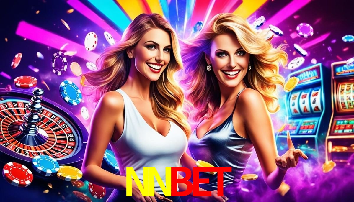 Desvendando o Mundo dos Jogos Virtuais na NNbet