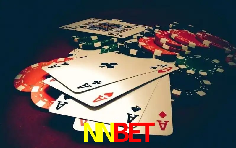 Desvendando o Mundo dos Jogos Virtuais na NNbet