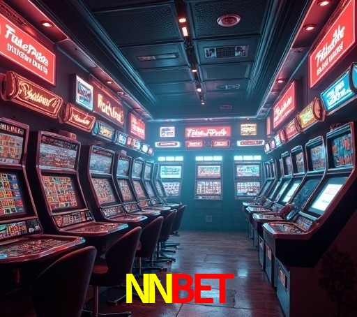 Descubra a Essência do NNbet: Nossa História e Compromissos