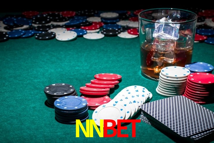 A Experiência Imersiva dos Cassinos Ao Vivo no NNbet