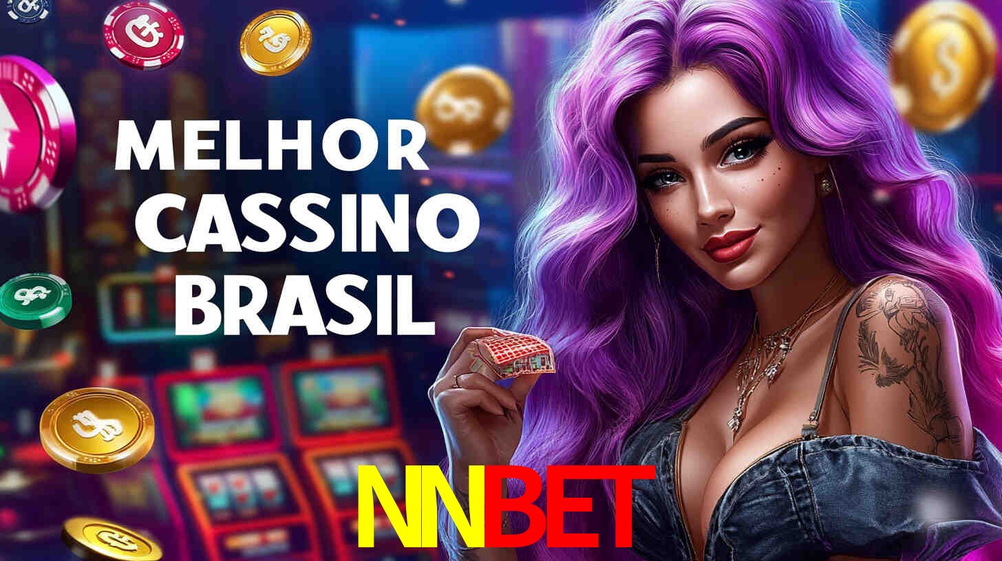 Casino Ao Vivo NNbet