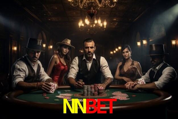 Provedores de Jogos NNbet