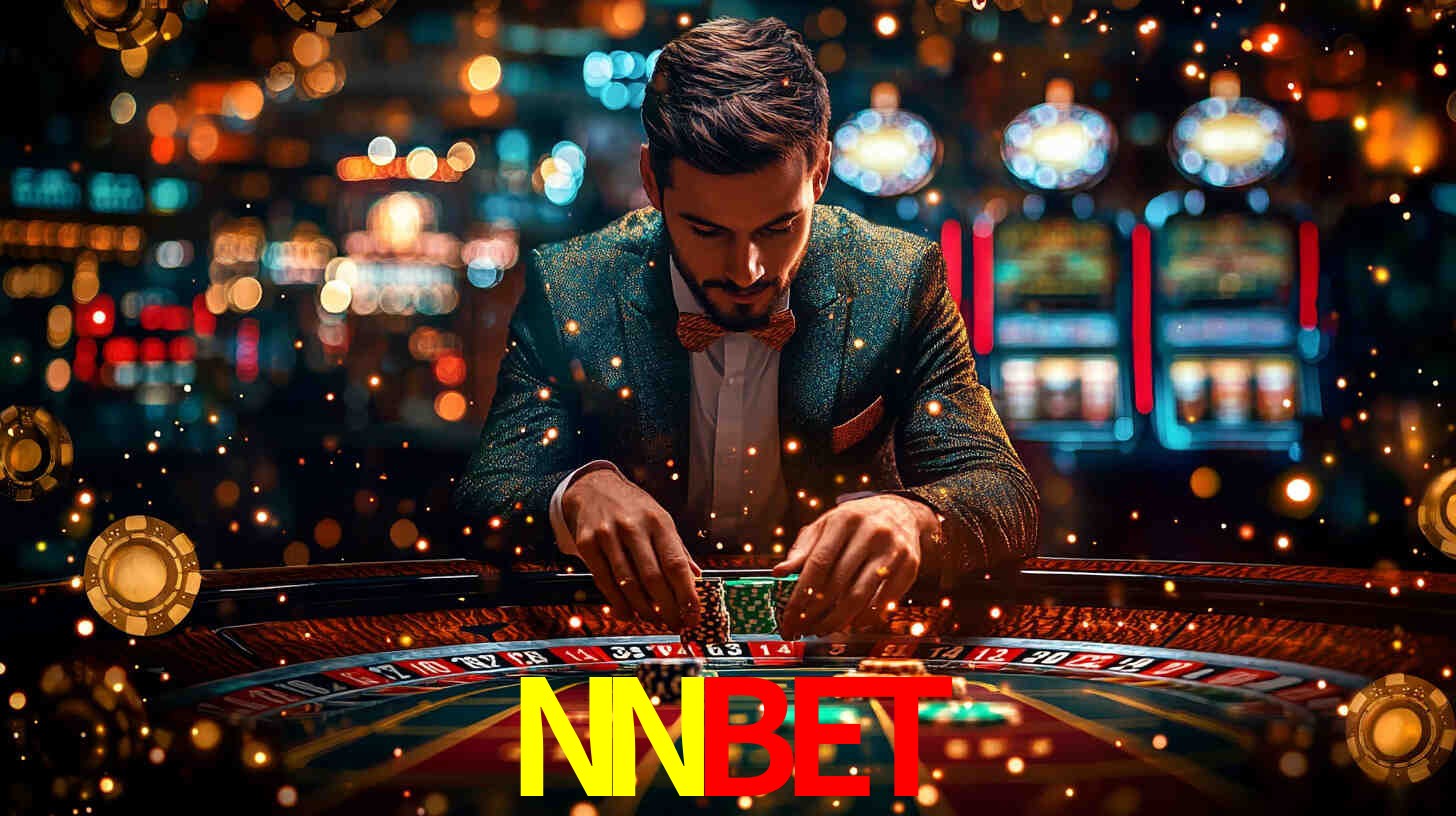 Experimente o Login Seguro Premium no NNbet