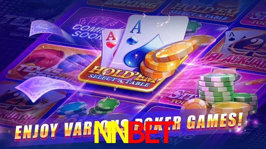 Jogos de Slot NNbet