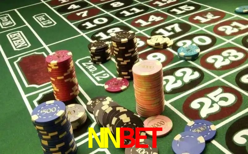 Inovações de Jogos na NNbet: O Futuro das Experiências Interativas