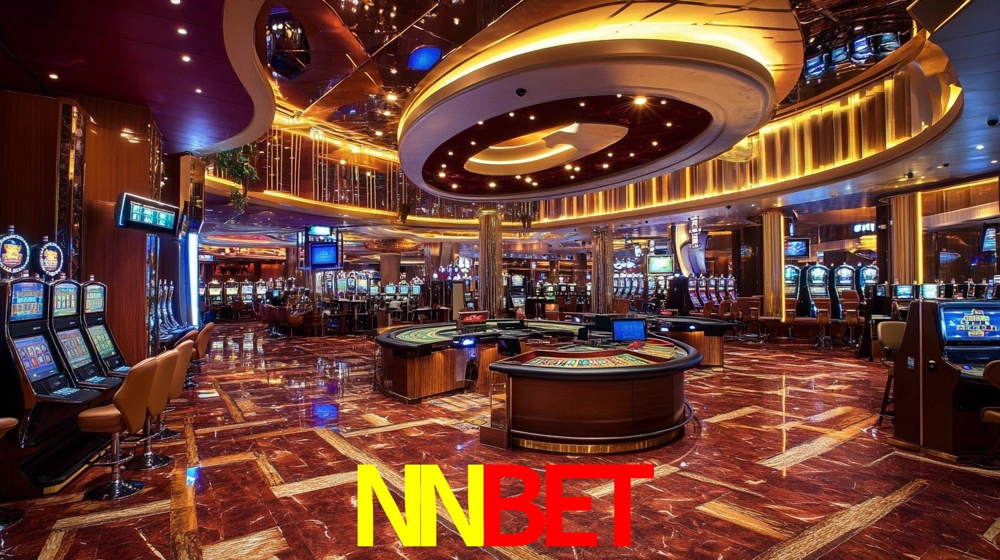 Ofertas Imperdíveis na NNbet: Promoções e Bônus Que Valem a Pena