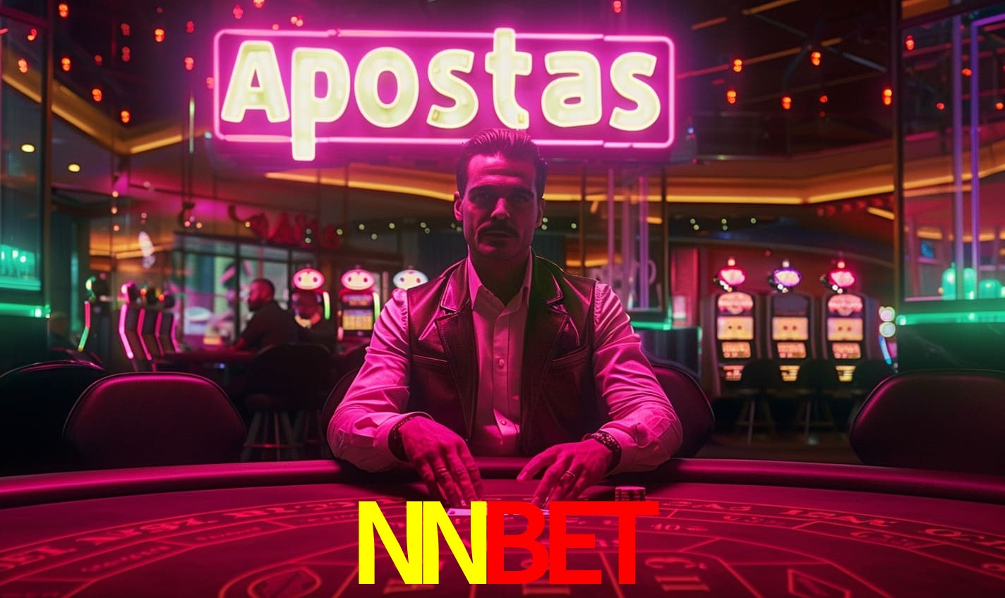 Estatísticas NNbet