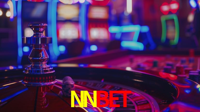 NNbet: Seu Especialista em Apostas Esportivas Brasileiras