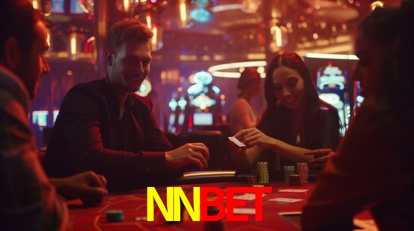 Explorando a Categoria de Eventos em Apostas na NNbet
