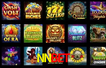 Flash Promotion NNbet